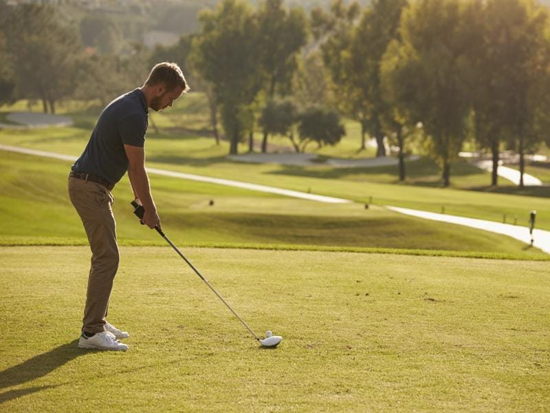 Teeing Up for the Future – The Latest Golf Trends Expected in 2023 and Beyond
