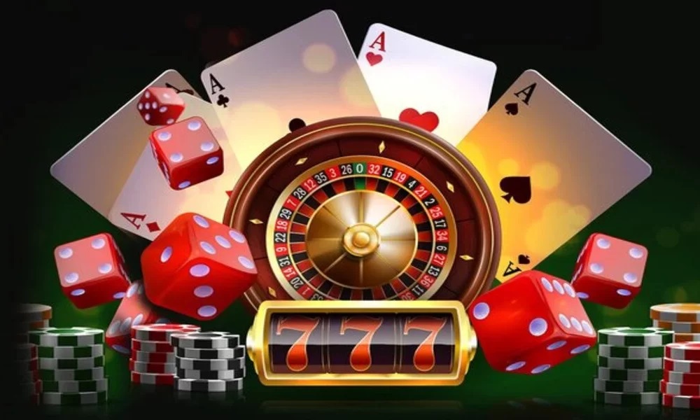 Psychology behind online slots design and game features