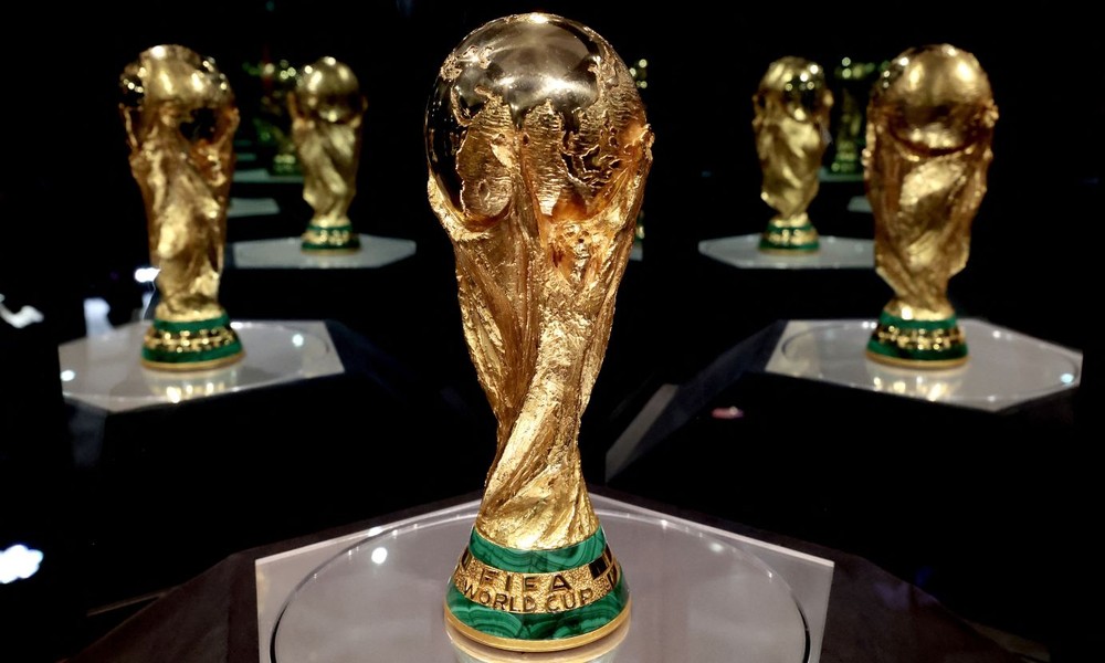 World Cup Predictor: A Final Look at the World Cup Runners and Riders Before Day One