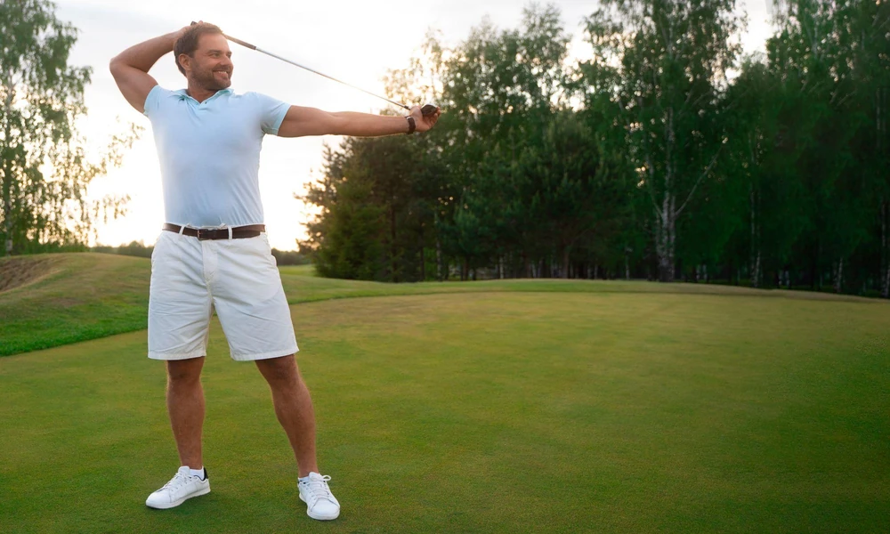 Golf Clothing Essentials Every Golfer Should Own